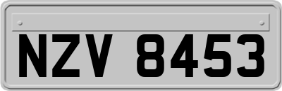 NZV8453