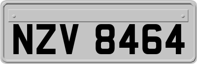 NZV8464