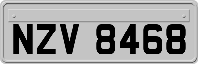 NZV8468