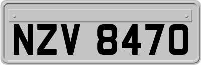 NZV8470