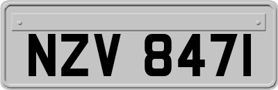NZV8471