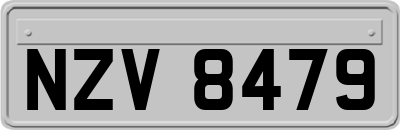 NZV8479
