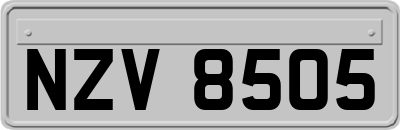 NZV8505