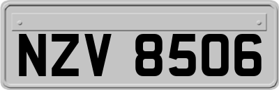 NZV8506
