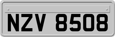 NZV8508