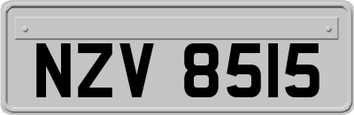 NZV8515