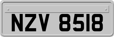 NZV8518