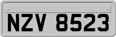 NZV8523