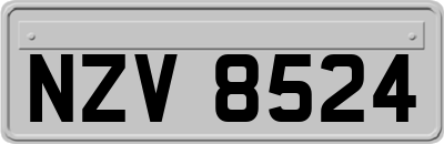 NZV8524