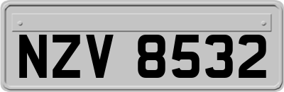 NZV8532