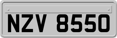 NZV8550