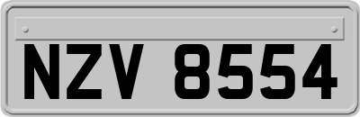NZV8554