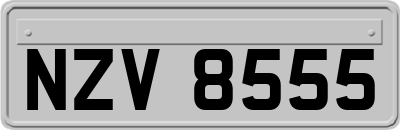NZV8555