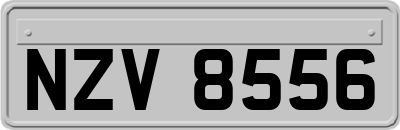 NZV8556