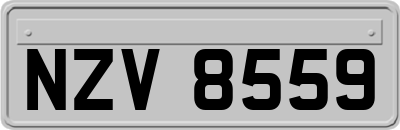 NZV8559
