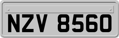 NZV8560