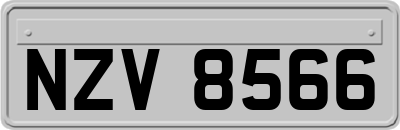 NZV8566