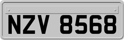NZV8568