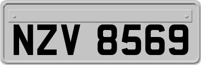 NZV8569
