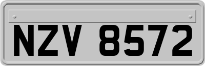 NZV8572