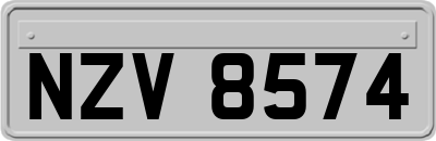 NZV8574