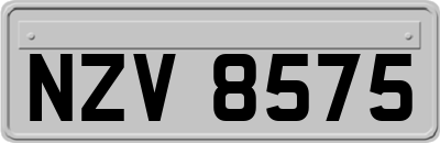 NZV8575