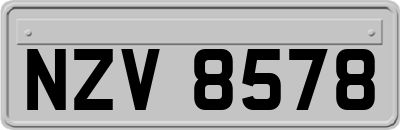NZV8578