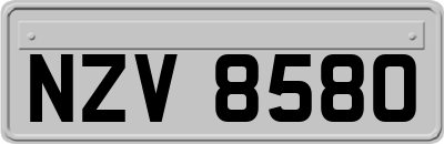 NZV8580