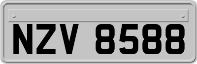 NZV8588