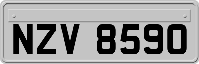 NZV8590