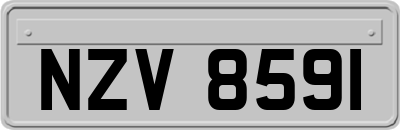 NZV8591