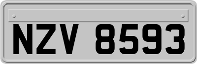 NZV8593