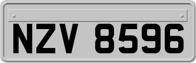 NZV8596