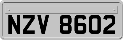 NZV8602