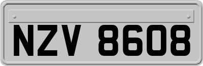 NZV8608