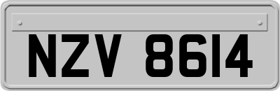 NZV8614