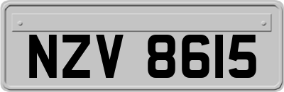 NZV8615