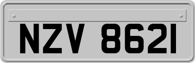 NZV8621