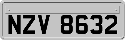NZV8632