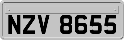 NZV8655
