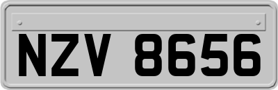 NZV8656