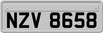 NZV8658