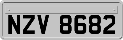 NZV8682