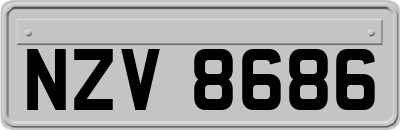NZV8686