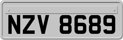NZV8689