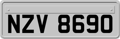 NZV8690