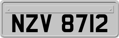 NZV8712