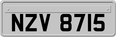 NZV8715