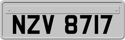 NZV8717