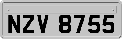 NZV8755